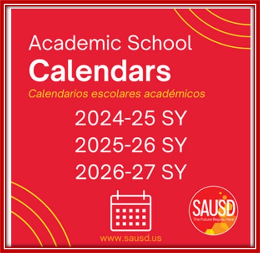  CALENDARS